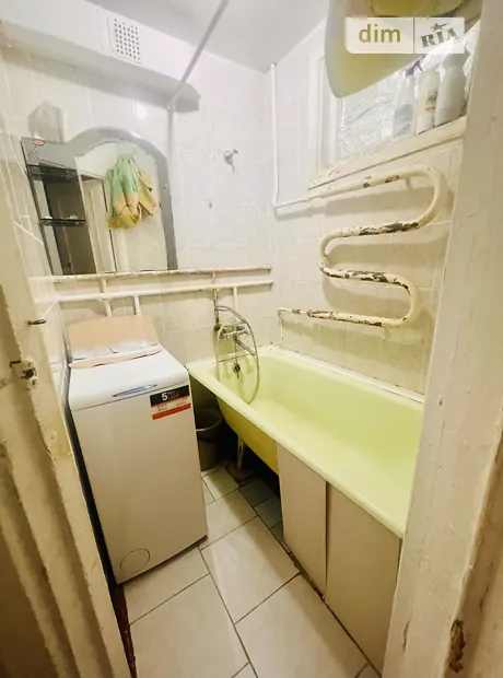 Квартира на вул. Юрія Пасхаліна, 16 в Київ, ID 196092, фото №5