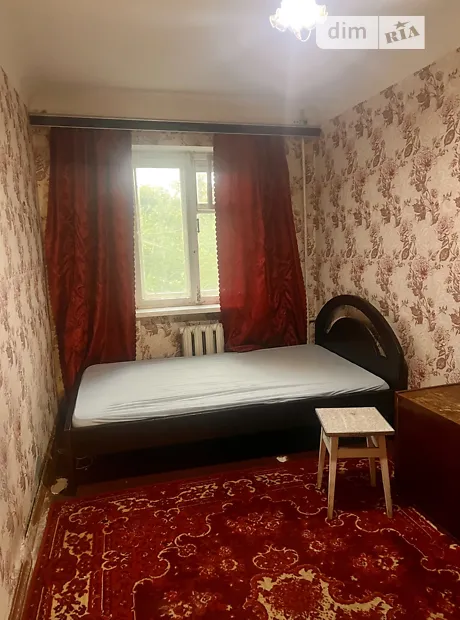 Квартира на вул. Юрія Пасхаліна, 16 в Києві, ID 196092, фото №9