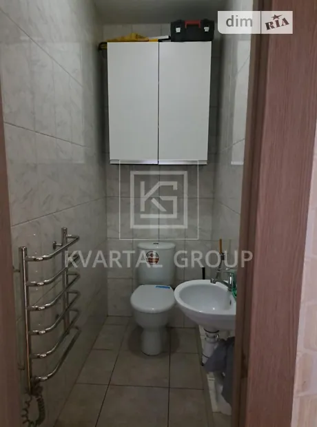 Квартира на вул. Миколи Сингаївського, 6А в Києві, ID 247177, фото №3