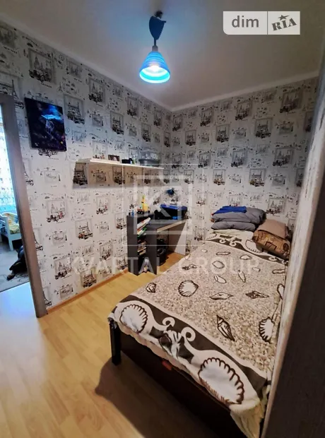 Квартира на вул. Миколи Сингаївського, 6А в Києві, ID 247177, фото №4