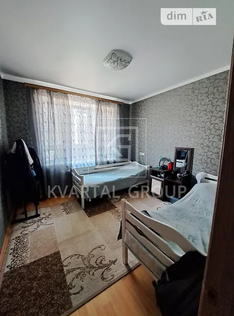 Квартира на вул. Миколи Сингаївського, 6А в Києві, ID 247177, фото №5