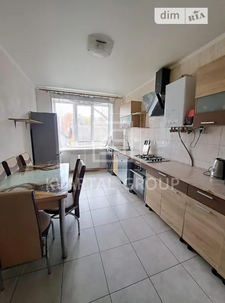 Квартира на вул. Миколи Сингаївського, 6А в Києві, ID 247177, фото №6