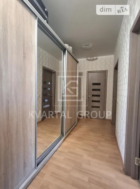 Квартира на вул. Миколи Сингаївського, 6А в Києві, ID 247177, фото №10