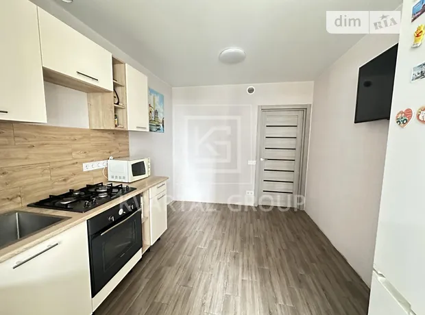 Квартира на вул. Університетська, 1С в Києві, ID 230121, фото №1