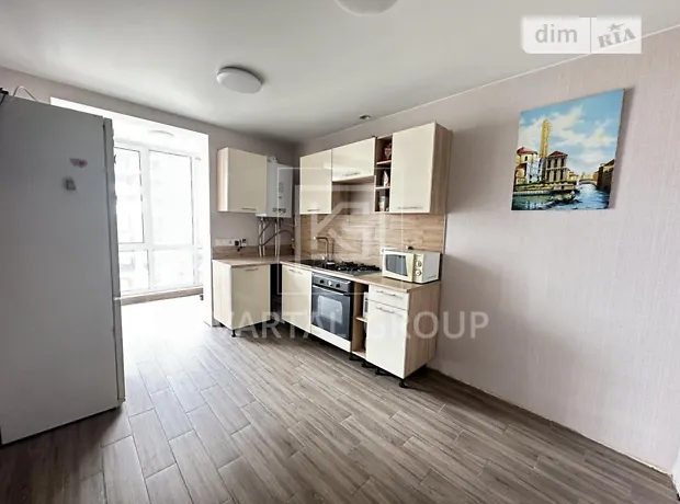 Квартира на вул. Університетська, 1С в Києві, ID 230121, фото №36