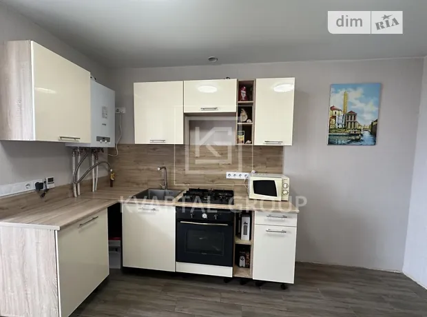 Квартира на вул. Університетська, 1С в Києві, ID 230121, фото №37