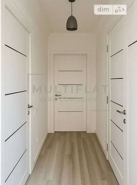 Квартира на вул. Вишгородська, 45 в Києві, ID 169851, фото №12
