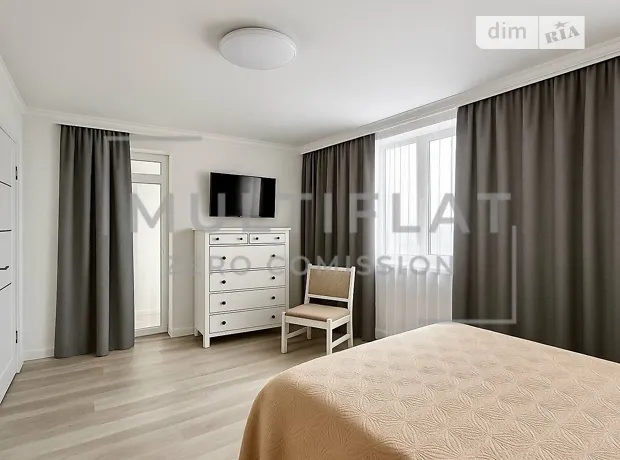Квартира на вул. Вишгородська, 45 в Києві, ID 169851, фото №15