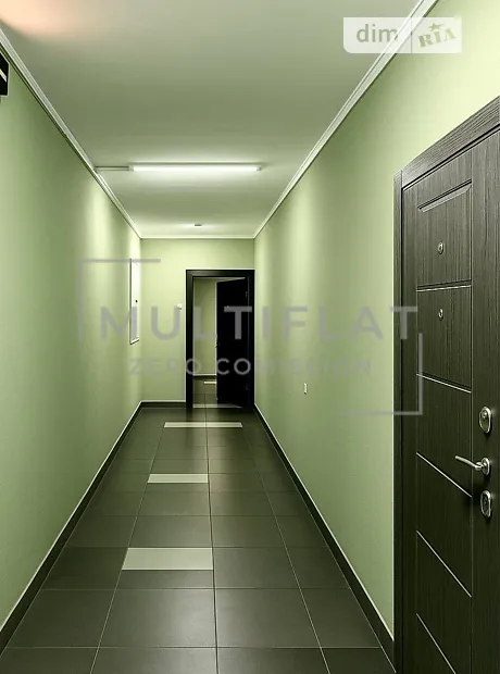 Квартира на вул. Вишгородська, 45 в Києві, ID 169851, фото №3