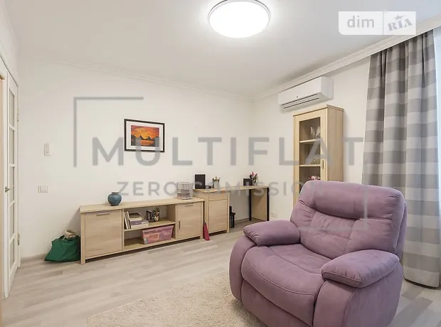Квартира на вул. Вишгородська, 45 в Києві, ID 169851, фото №23