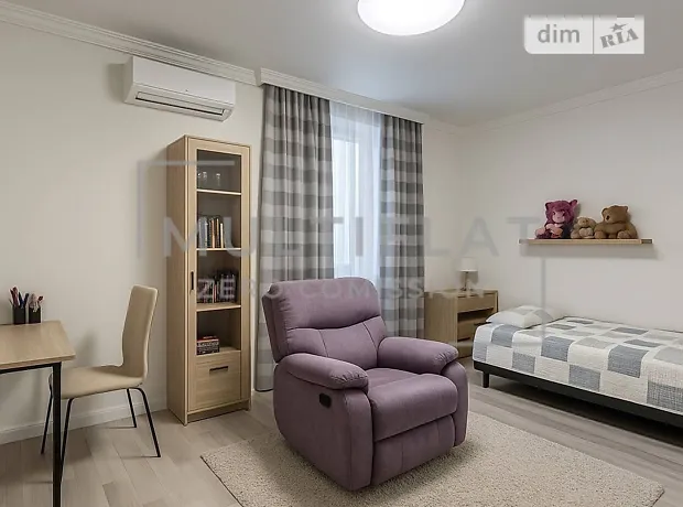 Квартира на вул. Вишгородська, 45 в Києві, ID 169851, фото №24