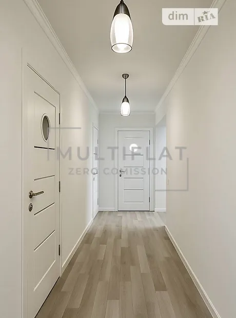 Квартира на вул. Вишгородська, 45 в Києві, ID 169851, фото №30