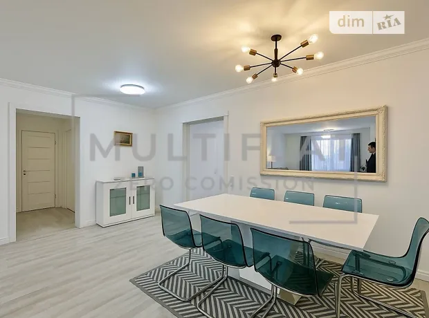 Квартира на вул. Вишгородська, 45 в Києві, ID 169851, фото №6