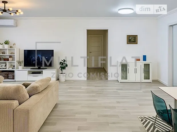 Квартира на вул. Вишгородська, 45 в Києві, ID 169851, фото №7