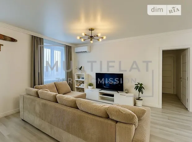 Квартира на вул. Вишгородська, 45 в Києві, ID 169851, фото №8