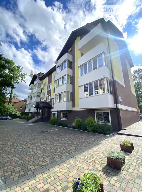 Квартира на вул. Василя Стуса, 60Н в Києві, ID 239514, фото №1