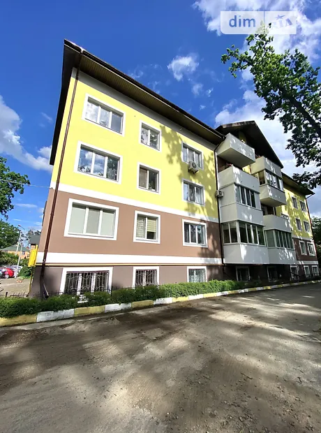 Квартира на вул. Василя Стуса, 60Н в Києві, ID 239514, фото №2