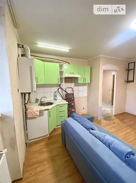 Квартира на вул. Василя Стуса, 60Н в Києві, ID 239514, фото №14