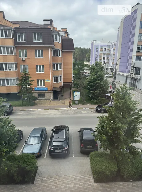 Квартира на вул. Виговського 2Д/2 в Києві, ID 249222, фото №1