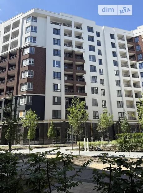 Квартира на вул. Ольги Кобилянської, 14 в Києві, ID 235599, фото №1