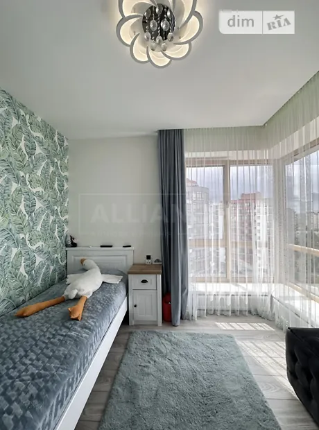 Квартира на вул. Європейська, 3 в Івано-Франківську, ID 310009, фото №13