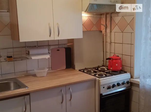 Квартира на просп. Павла Тичини, 3 в Києві, ID 376753, фото №2