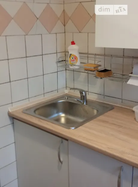 Квартира на просп. Павла Тичини, 3 в Києві, ID 376753, фото №6