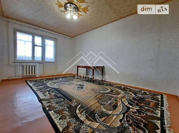 Квартира на вул. 5-й Зарічний мікрорайон, 81 в Кривому Розі, ID 202529, фото №2