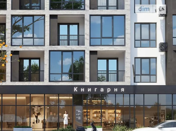 Квартира на вул. Нижня Берегова 2/4 в Хмельницькому, ID 220870, фото №5
