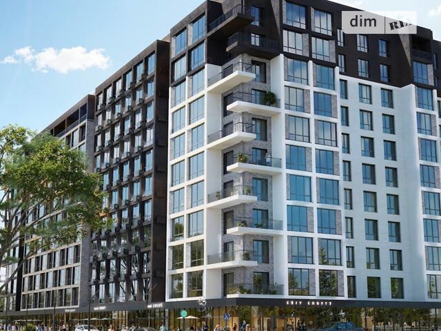 Квартира на вул. Нижня Берегова 2/4 в Хмельницькому, ID 230939, фото №1