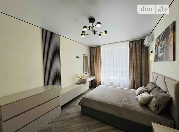 Квартира на вул. Ольги Кобилянської 1В/6 в Києві, ID 232685, фото №2