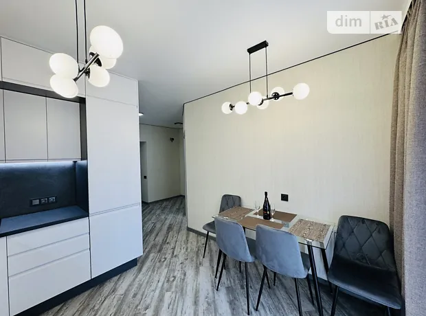 Квартира на вул. Ольги Кобилянської 1В/6 в Києві, ID 232685, фото №12