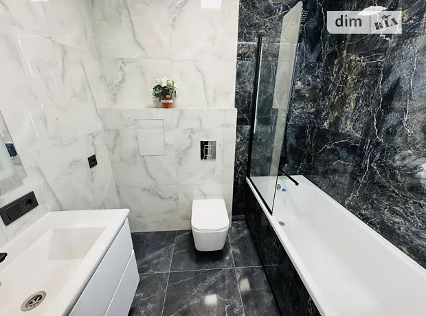 Квартира на вул. Ольги Кобилянської 1В/6 в Києві, ID 232685, фото №14