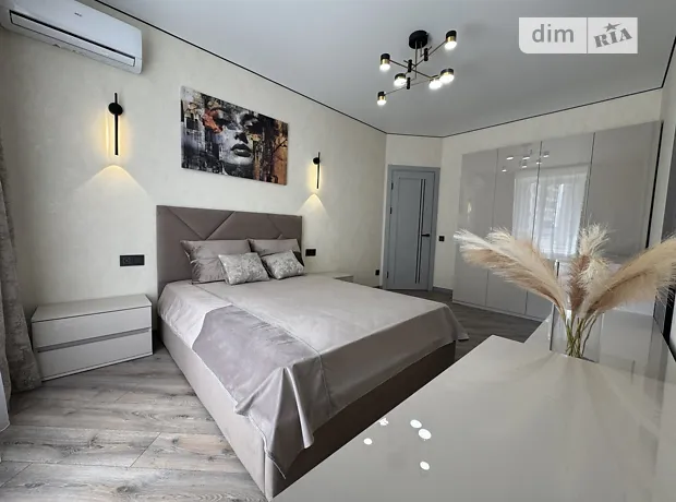 Квартира на вул. Ольги Кобилянської 1В/6 в Києві, ID 232685, фото №5