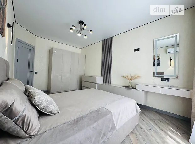 Квартира на вул. Ольги Кобилянської 1В/6 в Києві, ID 232685, фото №6