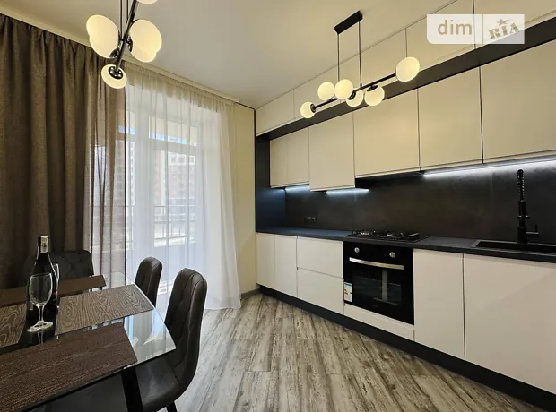 Квартира на вул. Ольги Кобилянської 1В/6 в Києві, ID 232685, фото №8