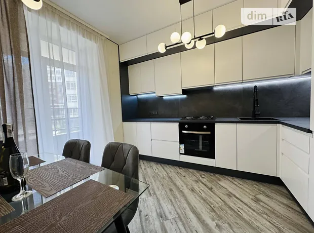 Квартира на вул. Ольги Кобилянської 1В/6 в Києві, ID 232685, фото №9