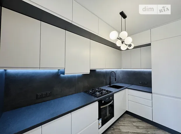Квартира на вул. Ольги Кобилянської 1В/6 в Києві, ID 232685, фото №10