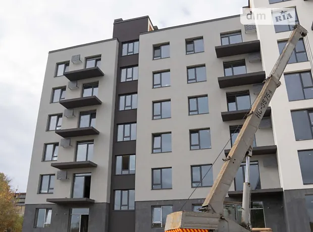 Квартира на вул. Коновальця Євгена, 1, ID 479465, фото №1