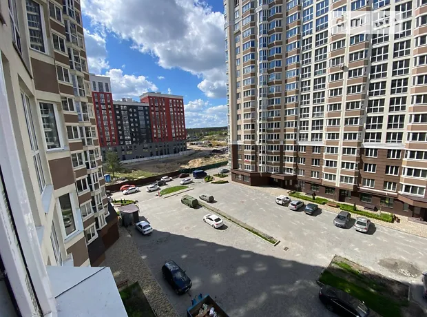 Квартира на вул. Університетська 1Б/1 в Києві, ID 228871, фото №1