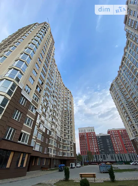 Квартира на вул. Університетська 1Б/1 в Києві, ID 228871, фото №2