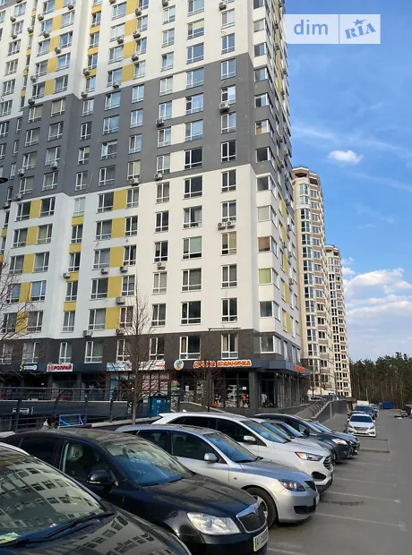 Квартира на вул. Університетська 1Б/1 в Києві, ID 228871, фото №16