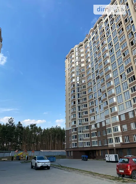 Квартира на вул. Університетська 1Б/1 в Києві, ID 228871, фото №3