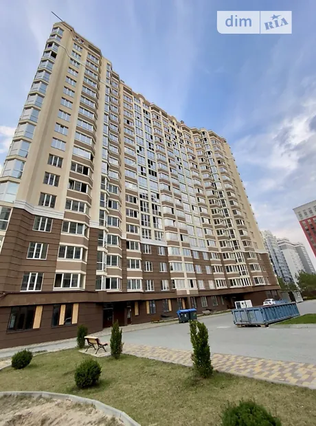 Квартира на вул. Університетська 1Б/1 в Києві, ID 228871, фото №4