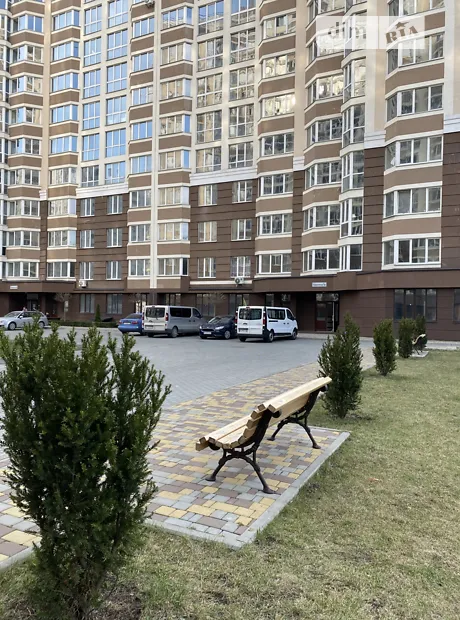 Квартира на вул. Університетська 1Б/1 в Києві, ID 228871, фото №5