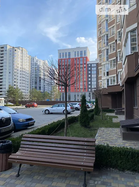 Квартира на вул. Університетська 1Б/1 в Києві, ID 228871, фото №6