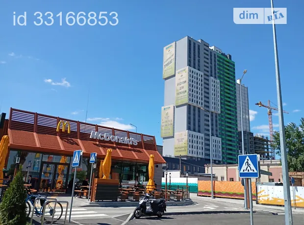 Квартира на просп. Миколи Бажана, 17 в Києві, ID 191545, фото №5