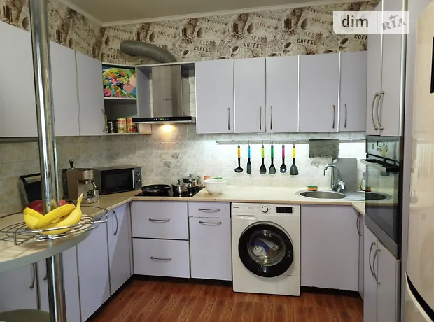 Квартира на вул. Парусна, 17 в Одесі, ID 305682, фото №1