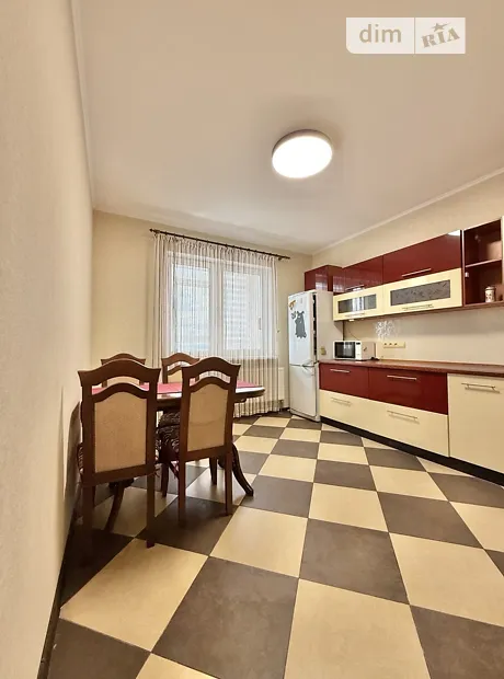 Квартира на шосе Харківське, 19А в Києві, ID 184294, фото №3