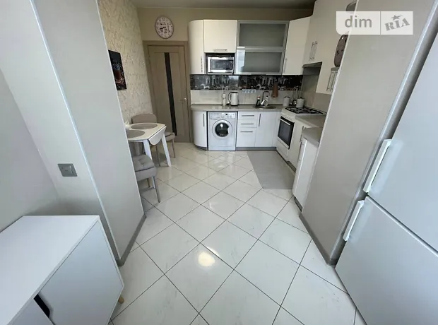 Квартира на вул. Котляревського, 31Б в Києві, ID 237113, фото №2